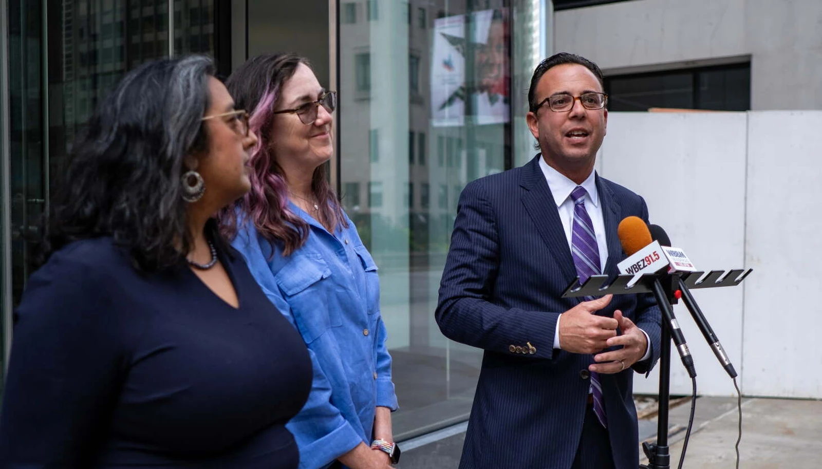 Critics Allege Chicago-Based NAR Tolerates Sexual Harassment, Call for CEO Resignation