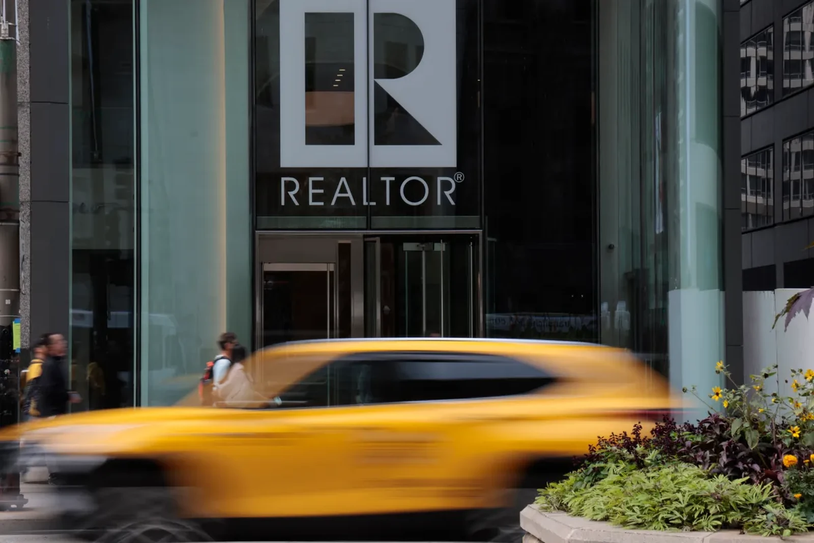 NAR Takes Additional Steps to Address Alleged Workplace Issues