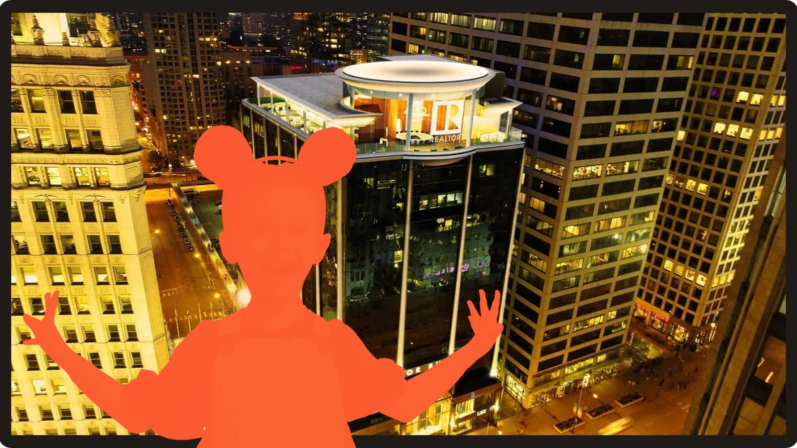 NAR Put On a Brave Face at NXT, But Accountability Is on the Way