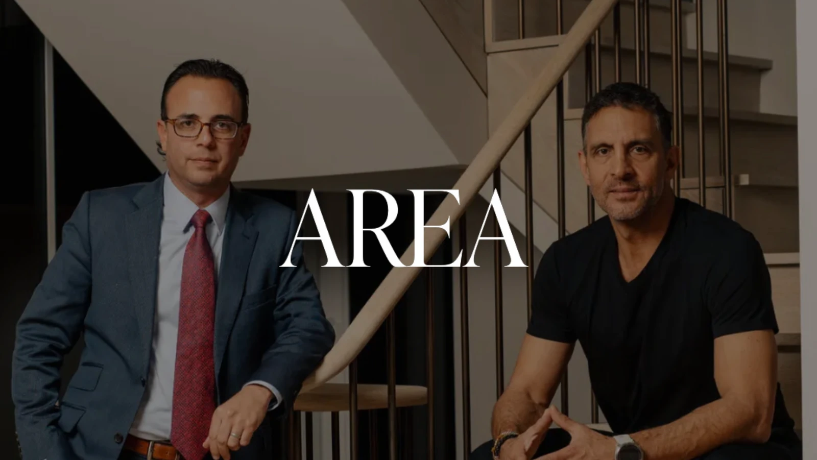 Competition for NAR: Umansky and Haber Team Up for Alternative Organization
