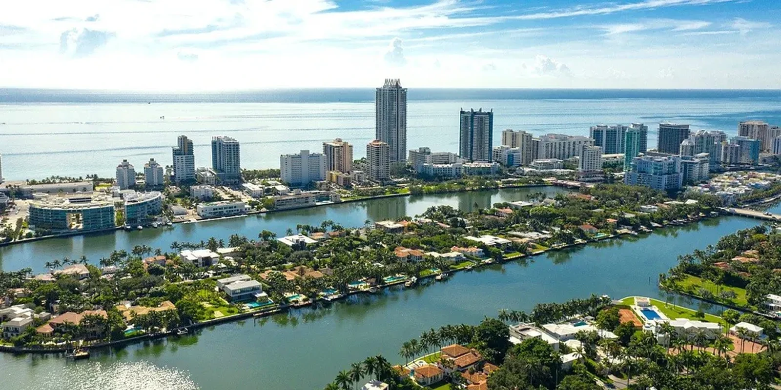 Miami Real Estate Demand a 'Local Phenomenon'