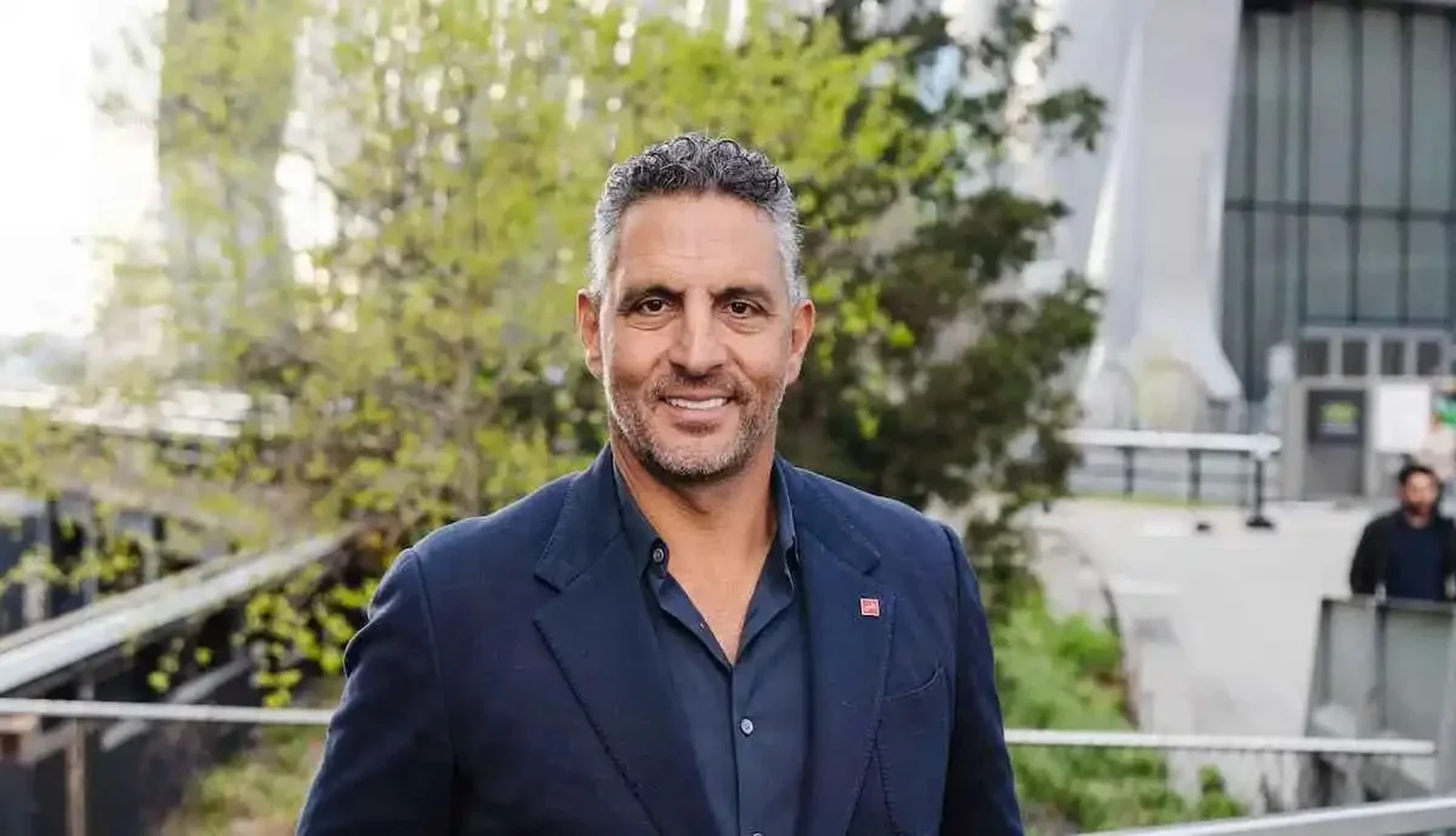 Mauricio Umansky and Jason Haber Launch New Real Estate Trade Group