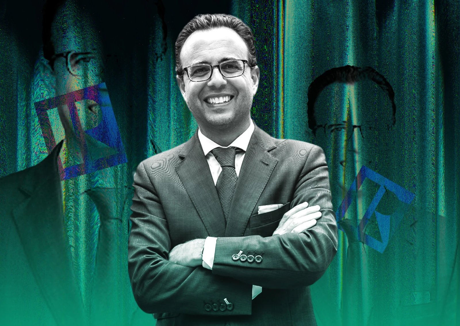 Haber Rattling: The Compass Agent Coming for NAR