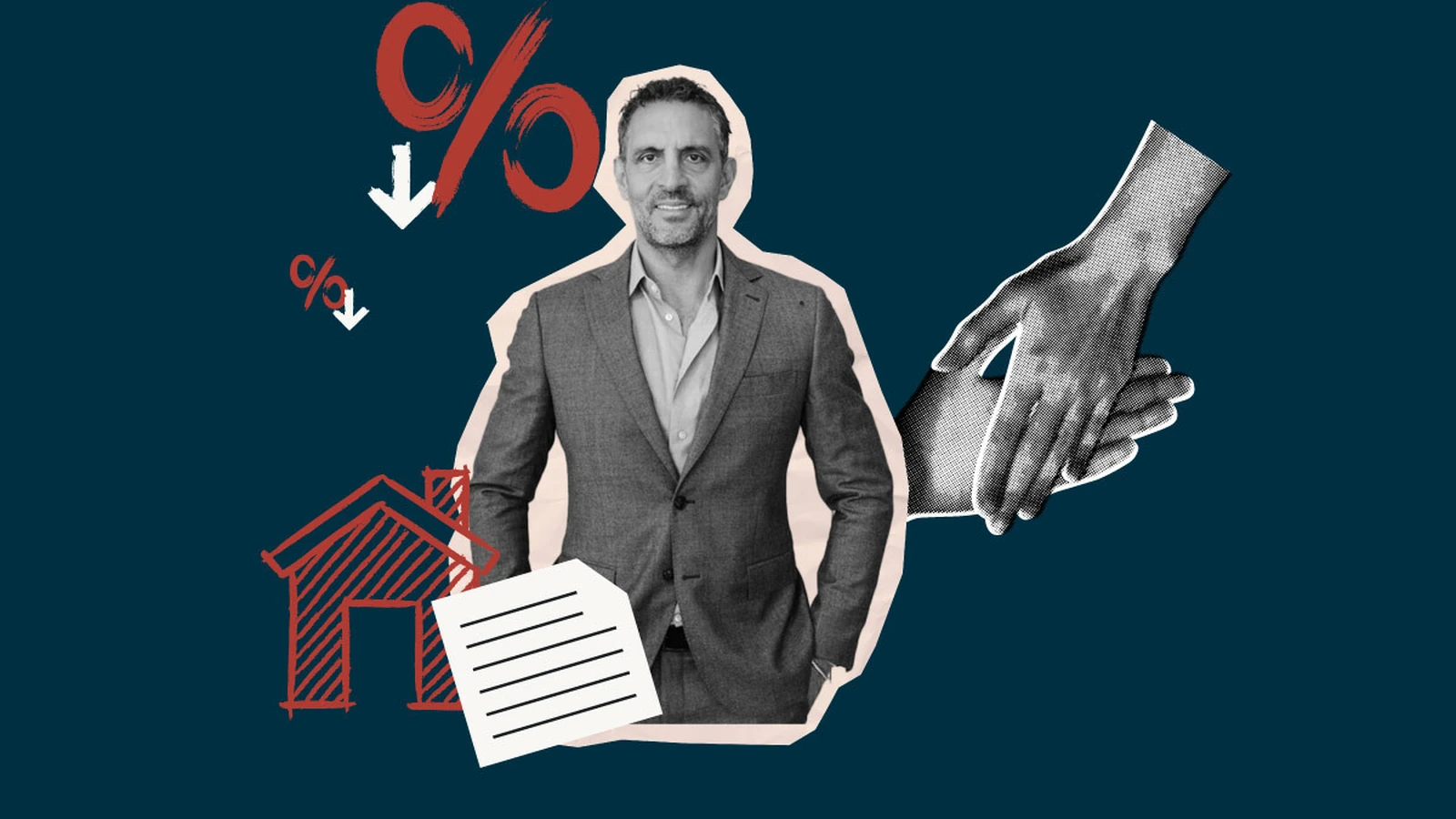 American Real Estate Association Suggests CCP Alternative