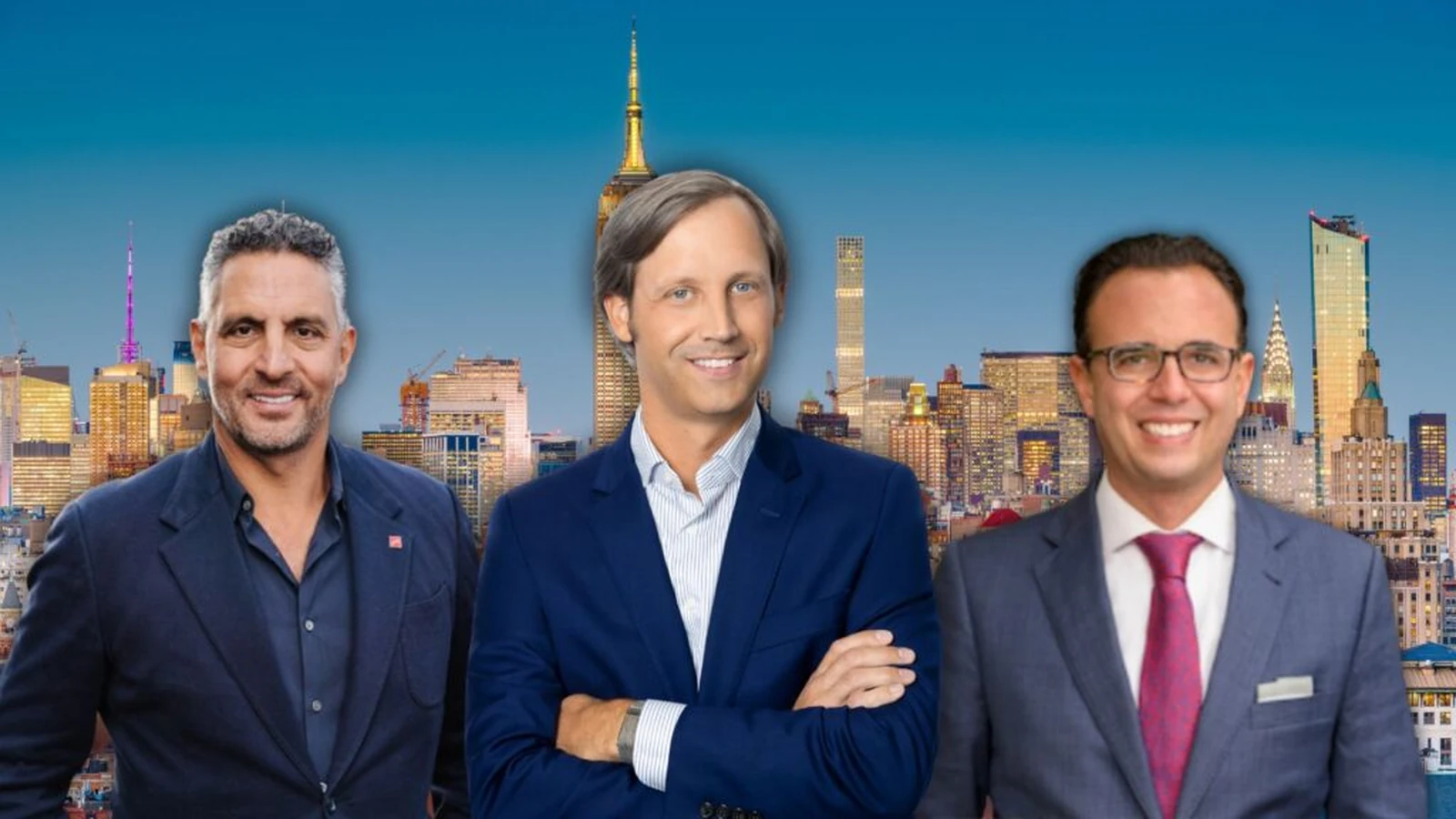 American Real Estate Association Partners With RLTYco