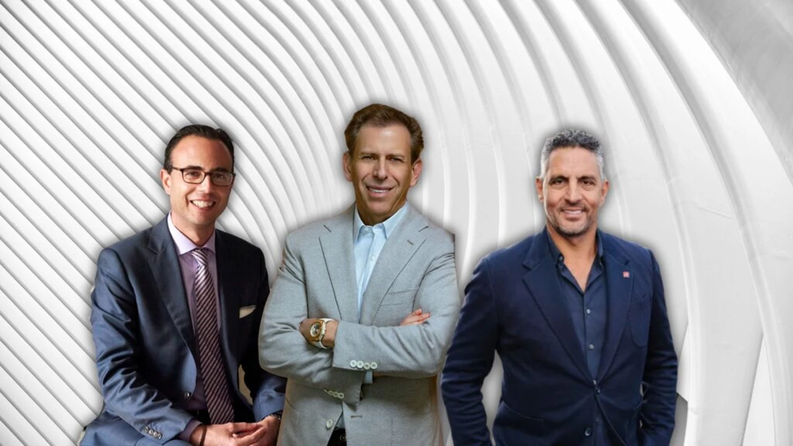 Douglas Elliman Joins Upstart Trade Group American Real Estate Association