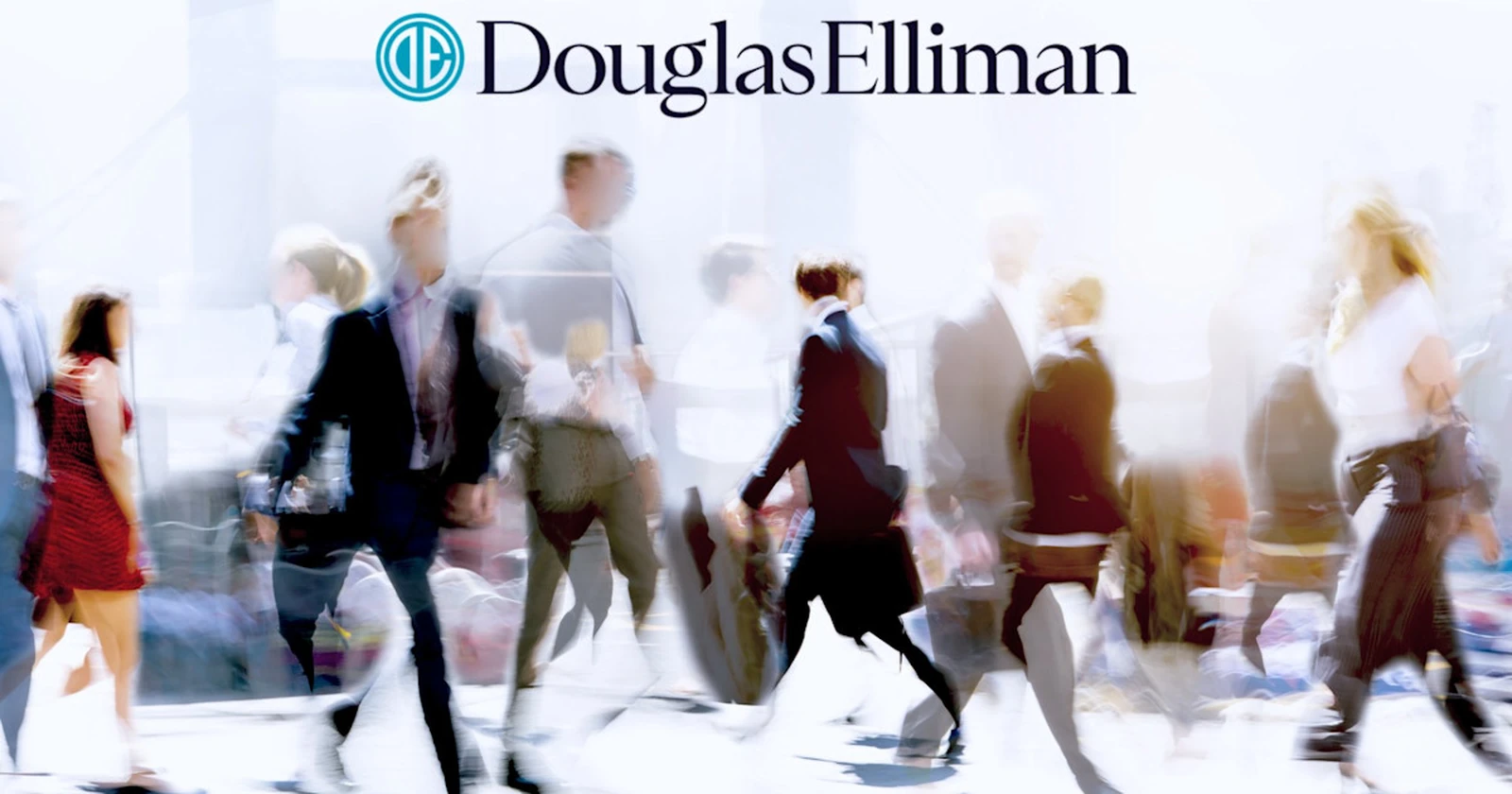 Douglas Elliman Signs On to American Real Estate Association