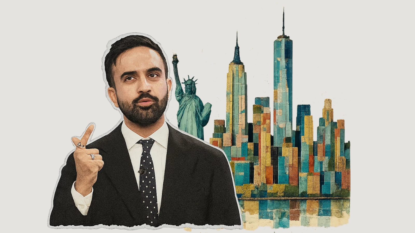 Mamdani Not Florida's 'Realtor of the Year' as NYC's Housing Market Stays Stable - So Far