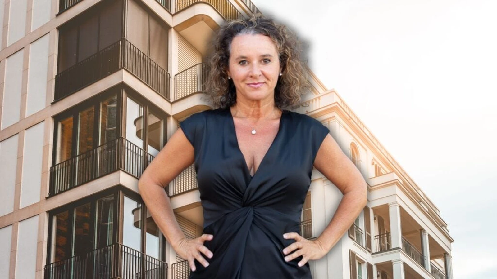 American Real Estate Association Hires Mary Frances Coleman as Inaugural Executive Director