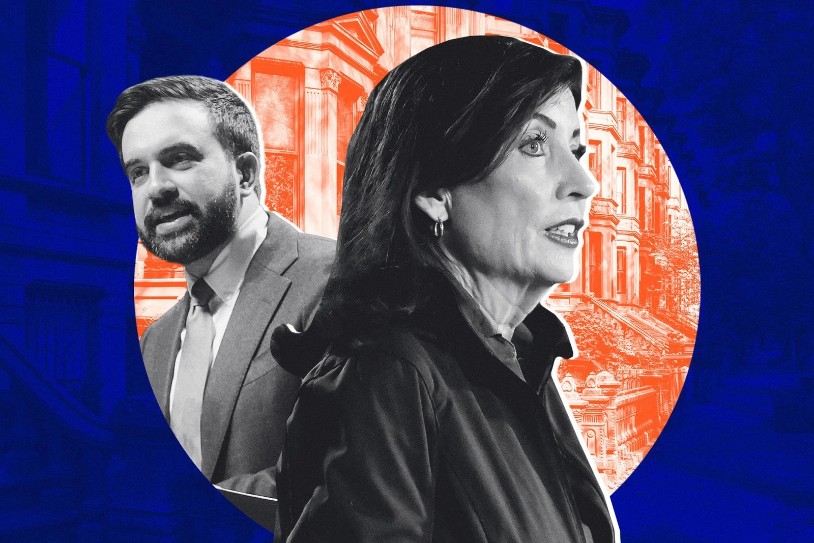 Death by a thousand cuts: real estate reacts to governor's pied-à-terre tax proposal