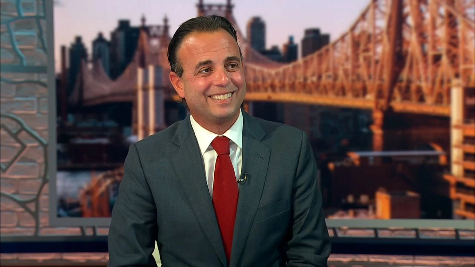 Broker on potential impacts of pied-à-terre tax on real estate market