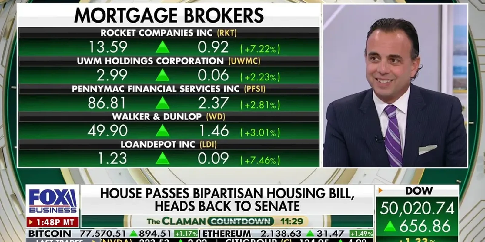 Real estate broker warns pied-a-terre and all-cash home purchase taxes will reduce transactions