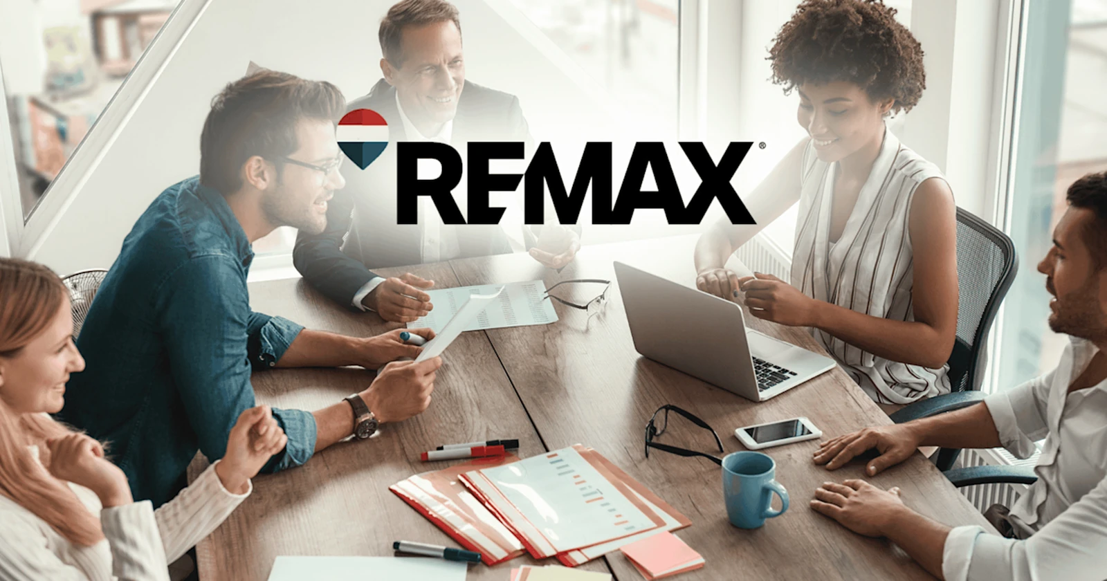 REMAX Aligns With American Real Estate Association
