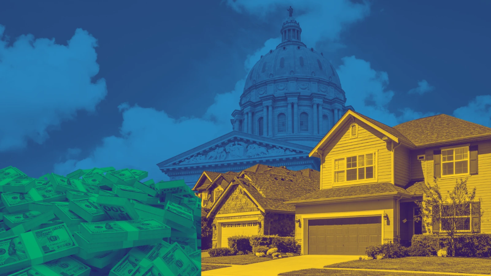 ARA Backs Missouri Realtors in Fight Against State Income Tax Bill