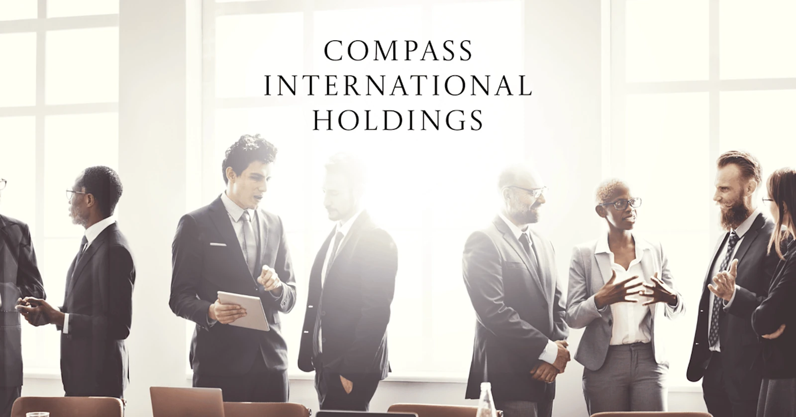 A Big Leap for ARA as Compass Opts In