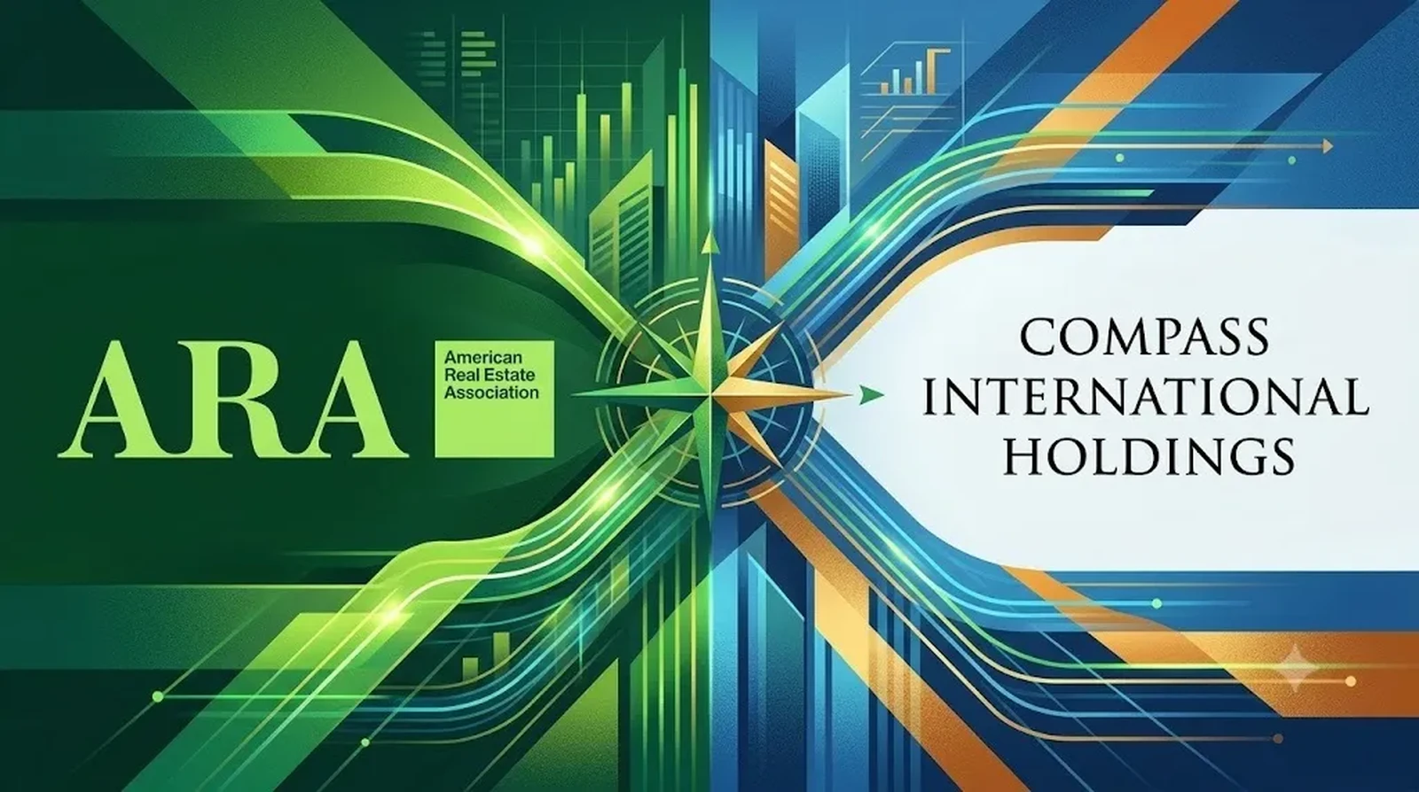 Compass Agents Join ARA