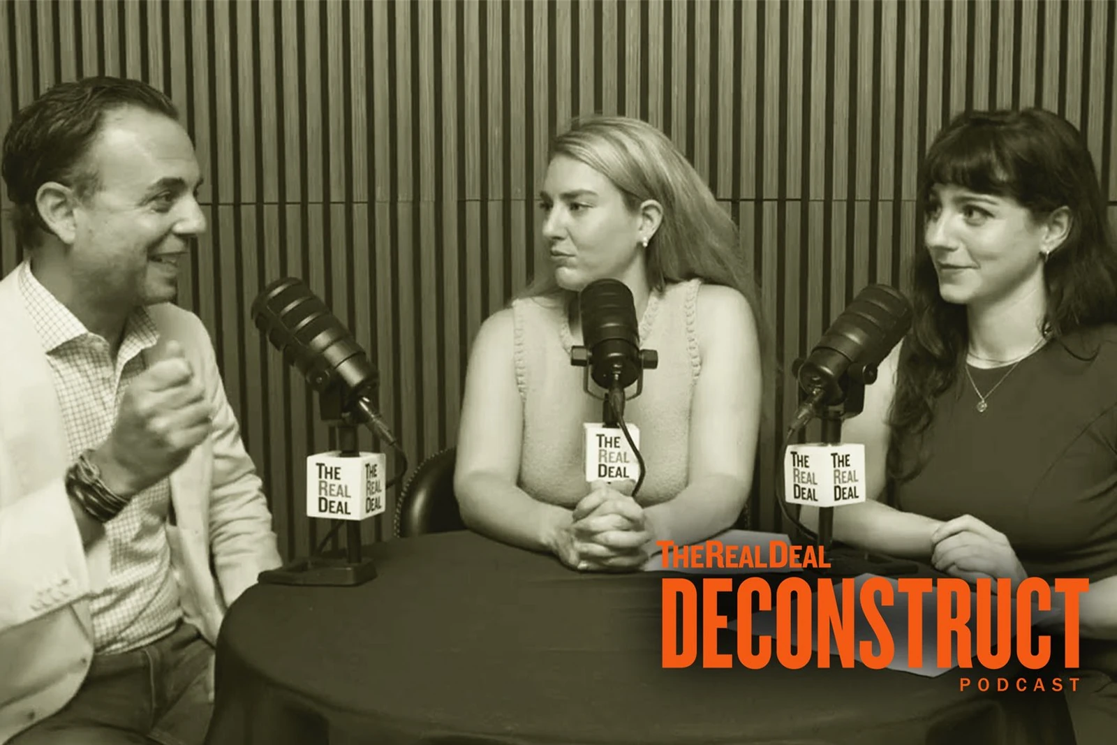 LISTEN: Jason Haber on the State of Residential Real Estate