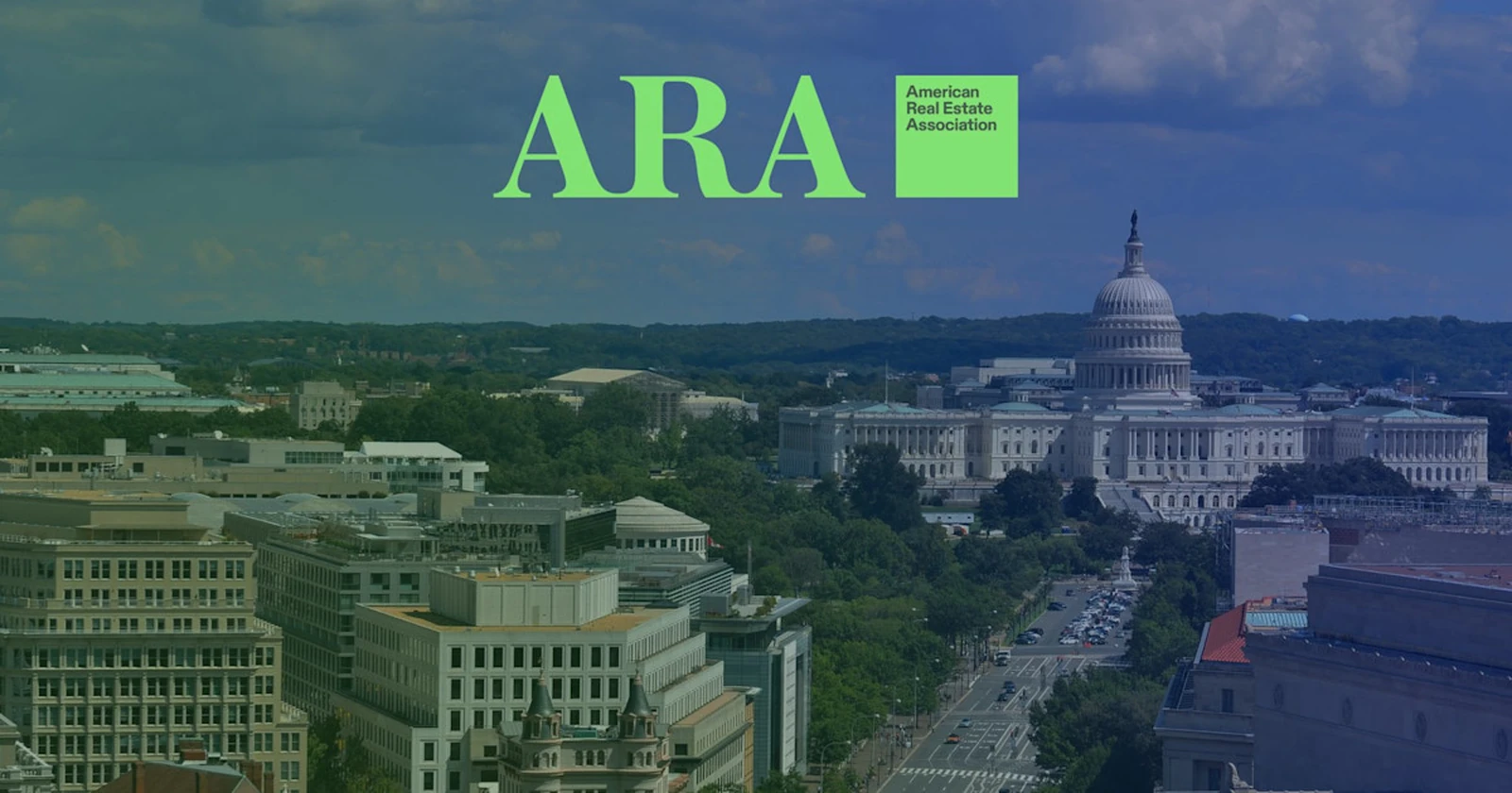 ARA Taps Former NAR Exec for Top Lobbying Role