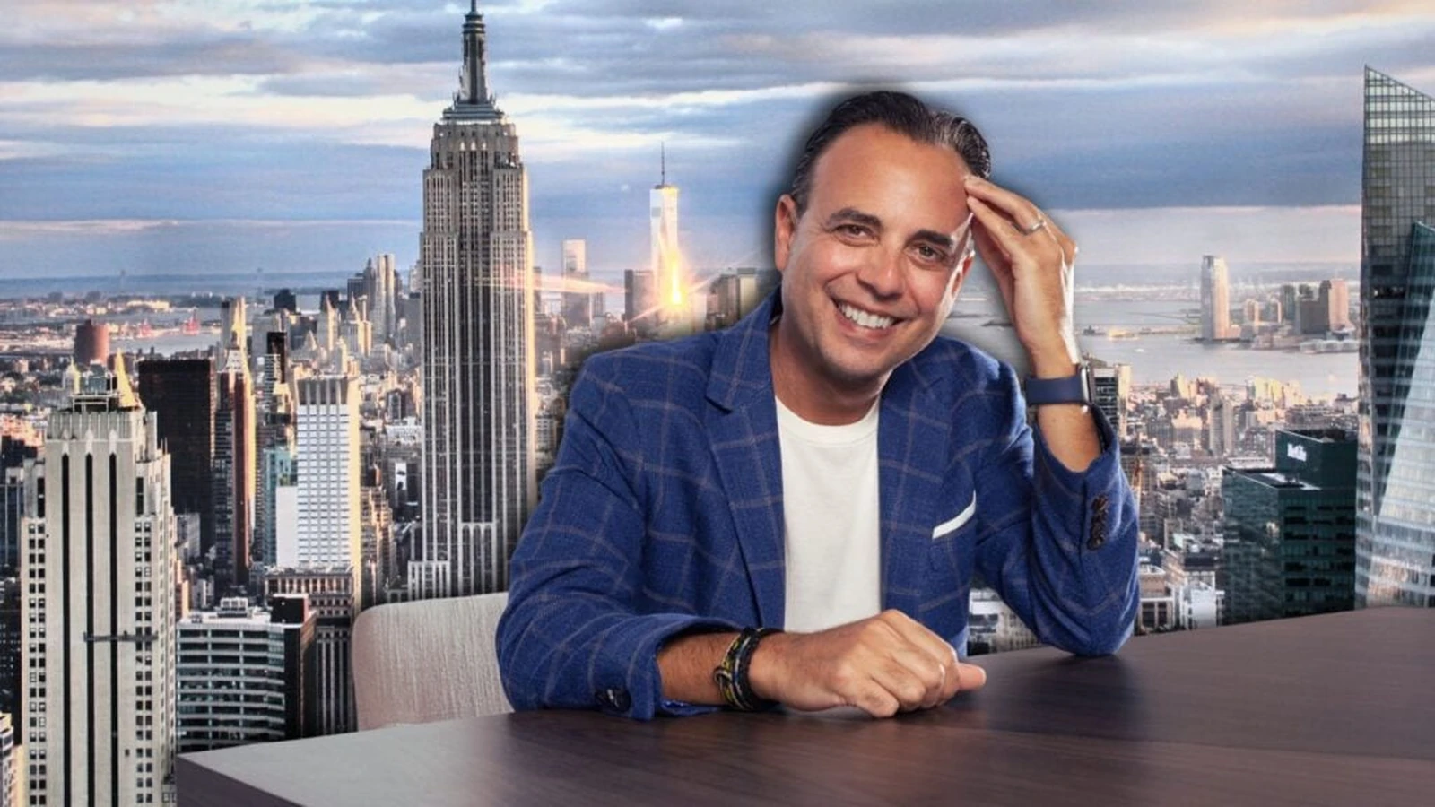 ARA Co-Founder Calls NYC's Pied-à-Terre Tax Rollout a 'Dox'