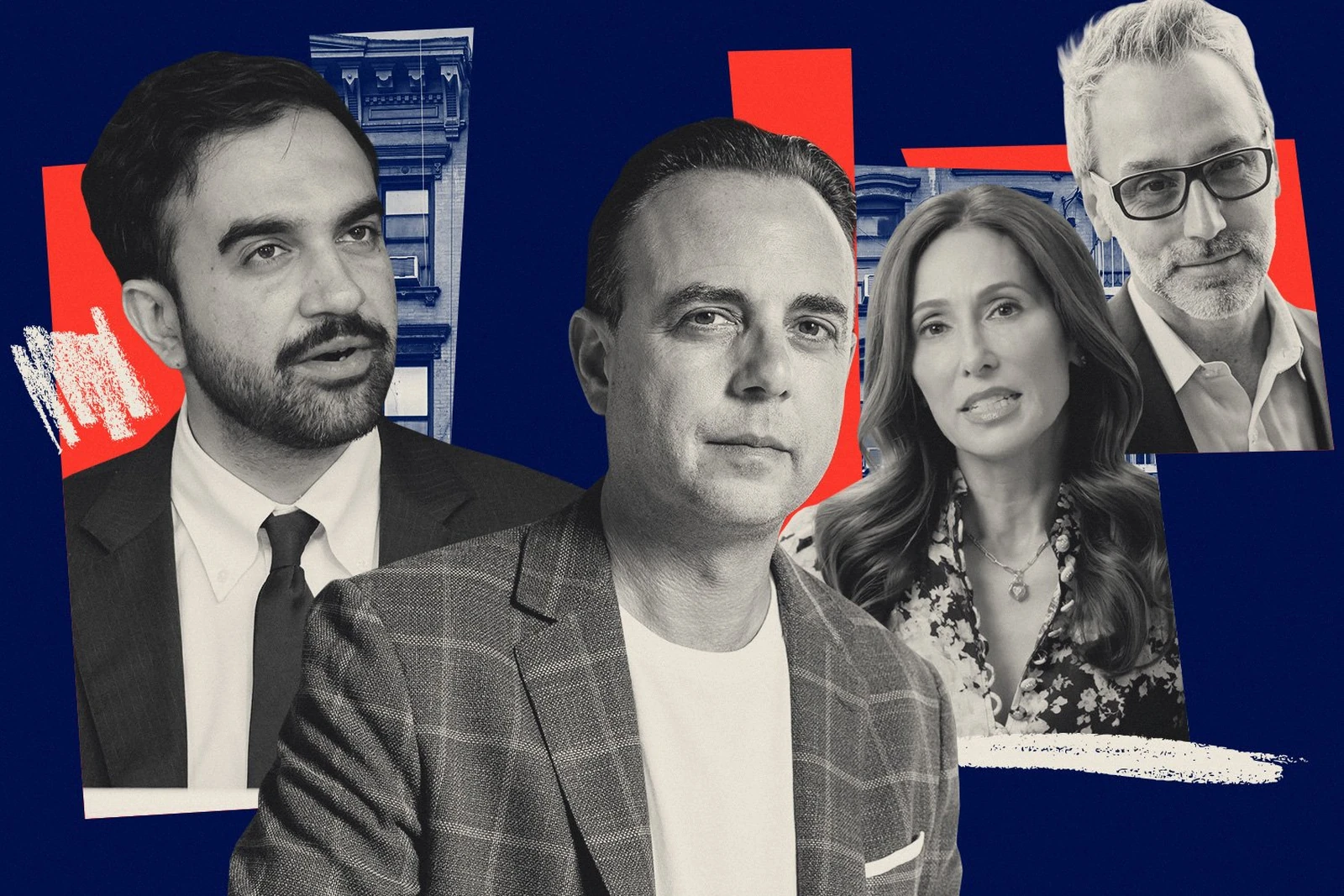 We Are in the Dox Days of August': Why Resi Agents Rallied Against NYC's Pied-à-Terre Tax Rollout