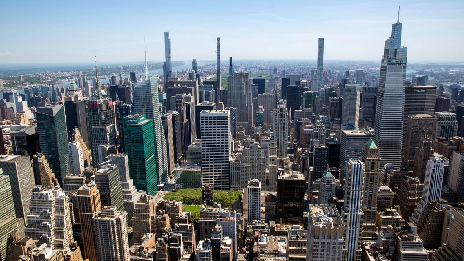 City Council Holds Hearing on Mamdani's Pied-à-Terre Tax Rollout