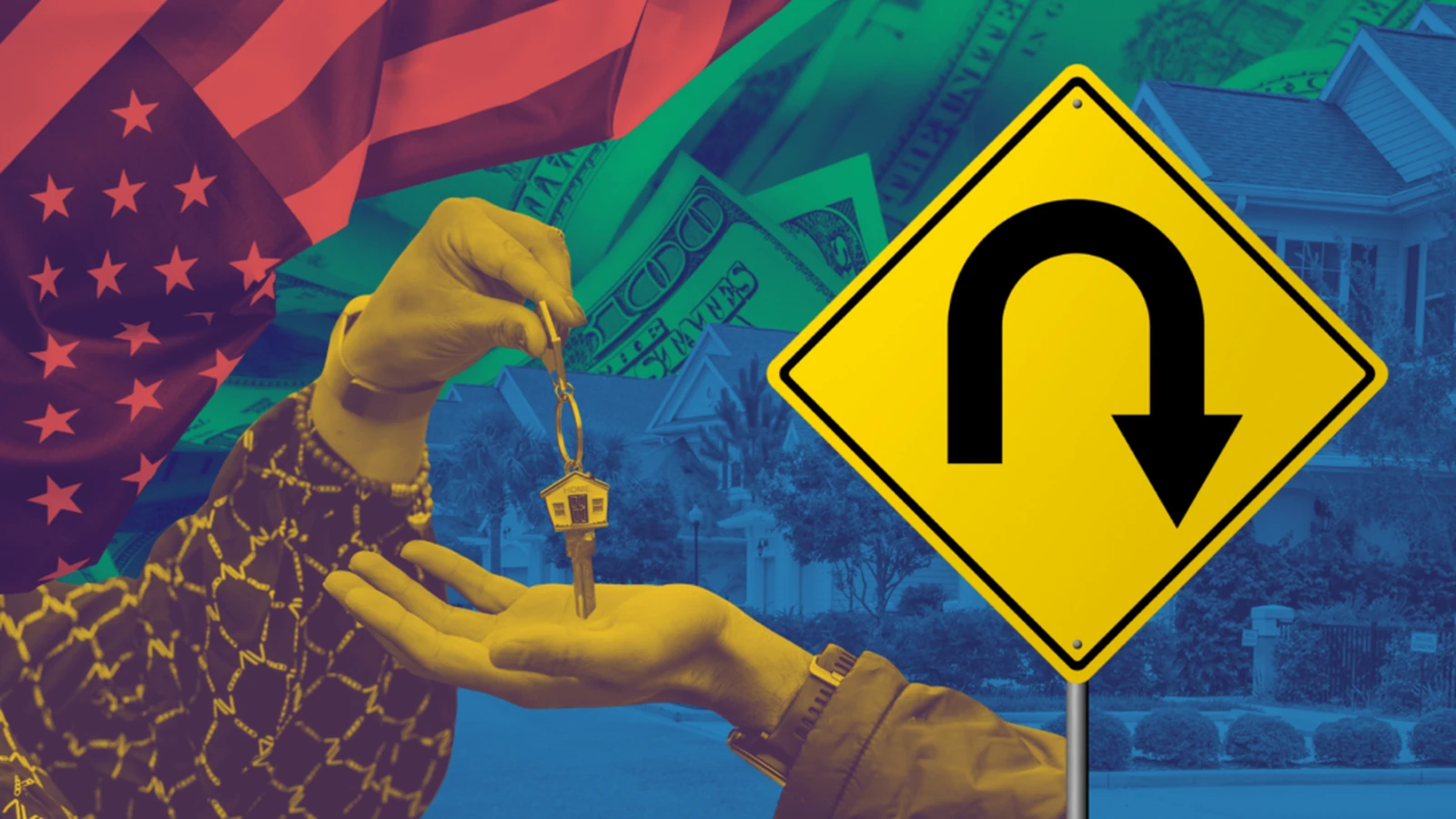 Here's How NAR Can Restore The Realtor Brand, Consumer Trust