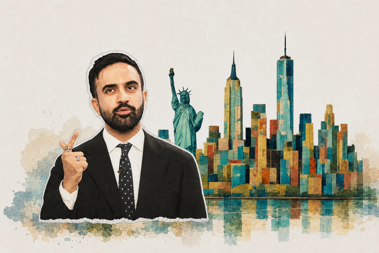 Judge Orders NYC to Withdraw Pied-à-Terre Surcharge Notices